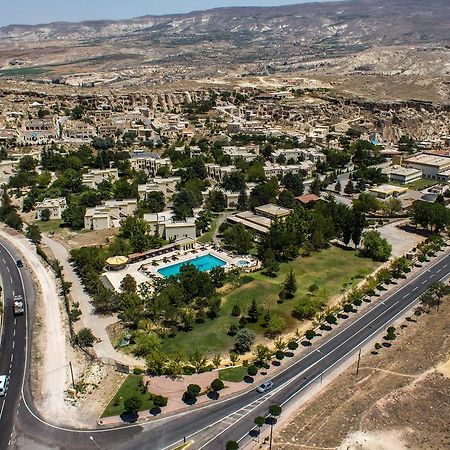 Turban Hotel אורגופ מראה חיצוני תמונה
