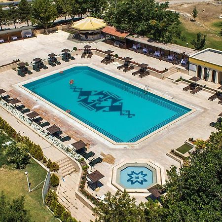 Turban Hotel אורגופ מראה חיצוני תמונה