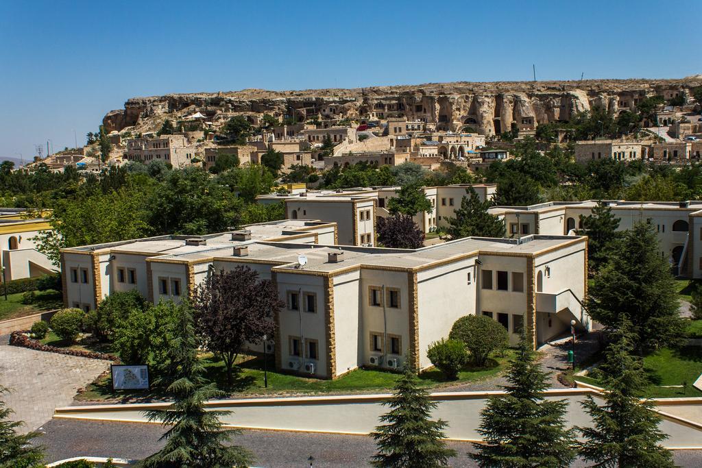 Turban Hotel אורגופ מראה חיצוני תמונה