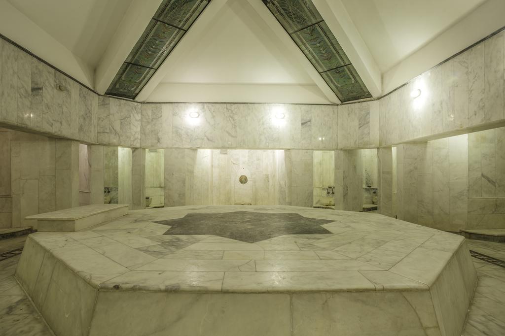 Turban Hotel אורגופ מראה חיצוני תמונה