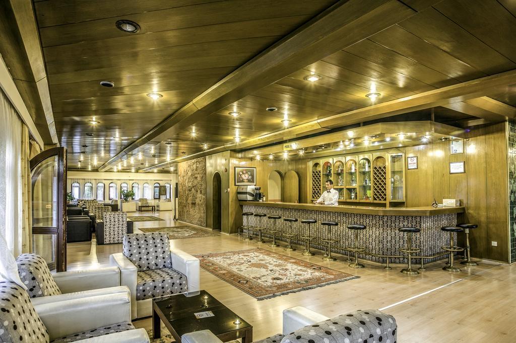Turban Hotel אורגופ מראה חיצוני תמונה