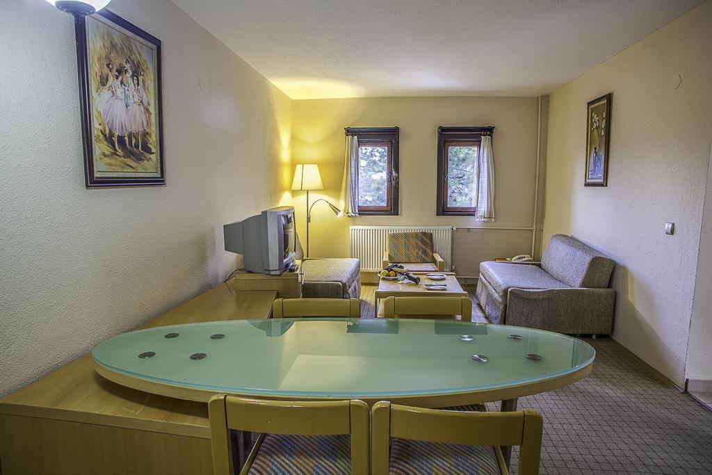 Turban Hotel אורגופ מראה חיצוני תמונה