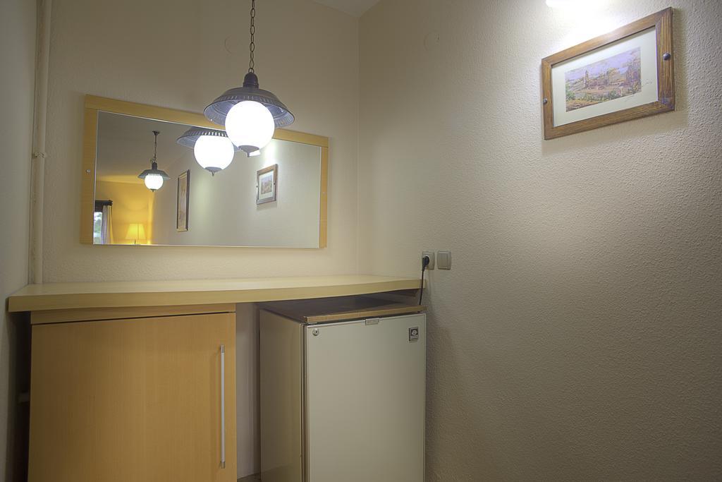 Turban Hotel אורגופ מראה חיצוני תמונה