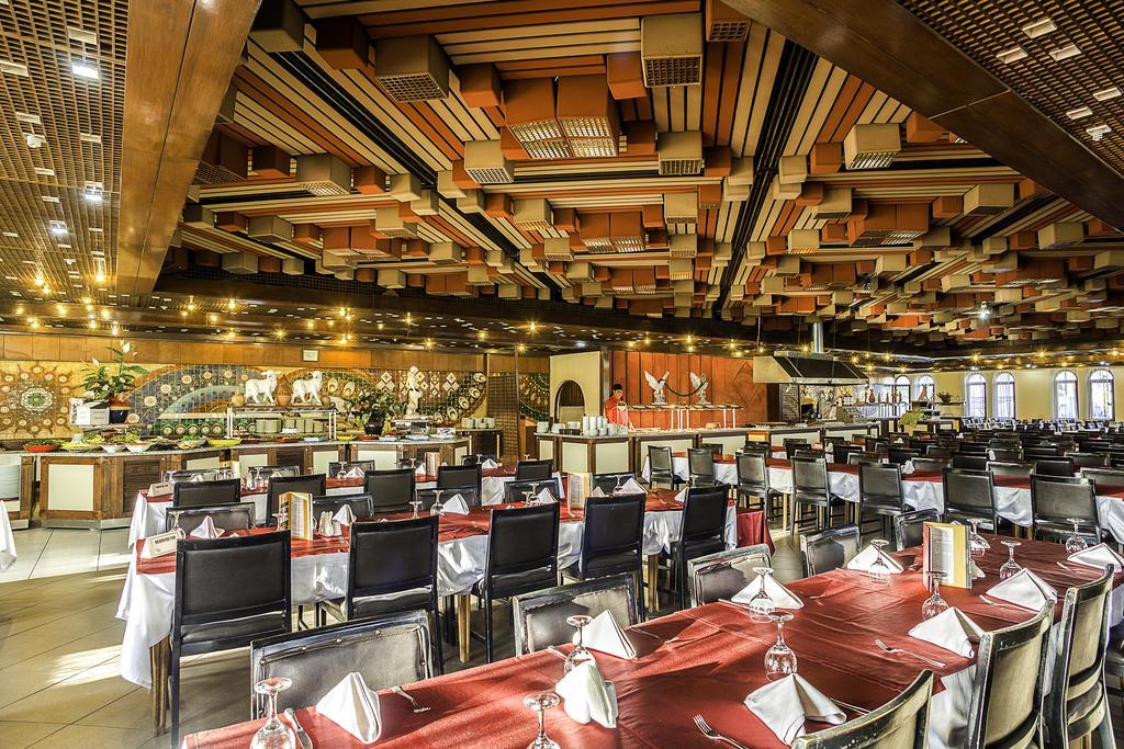 Turban Hotel אורגופ מראה חיצוני תמונה