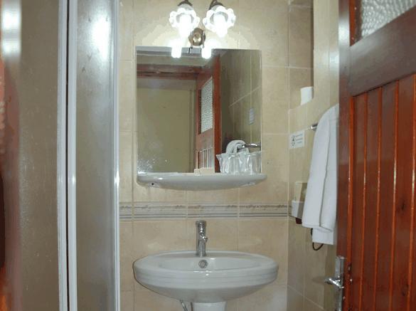 Turban Hotel אורגופ חדר תמונה