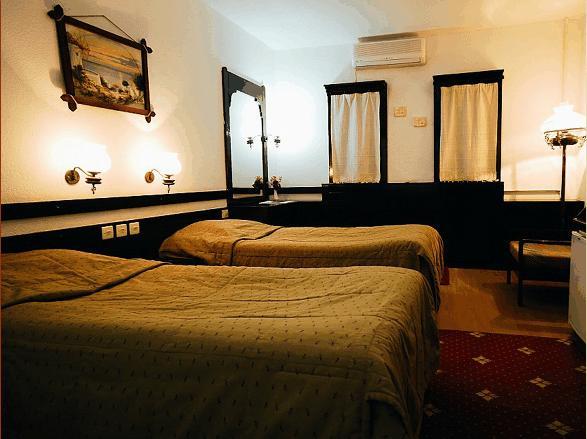 Turban Hotel אורגופ חדר תמונה