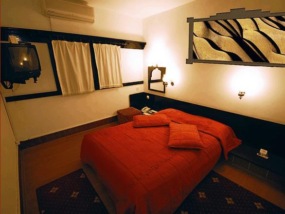 Turban Hotel אורגופ חדר תמונה