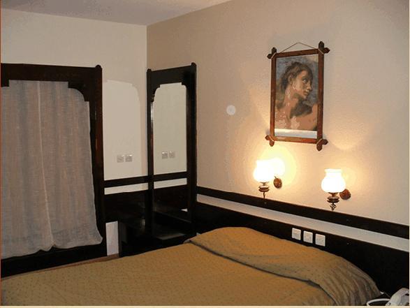 Turban Hotel אורגופ חדר תמונה