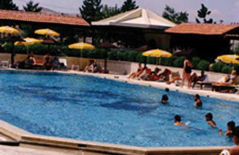 Turban Hotel אורגופ מראה חיצוני תמונה
