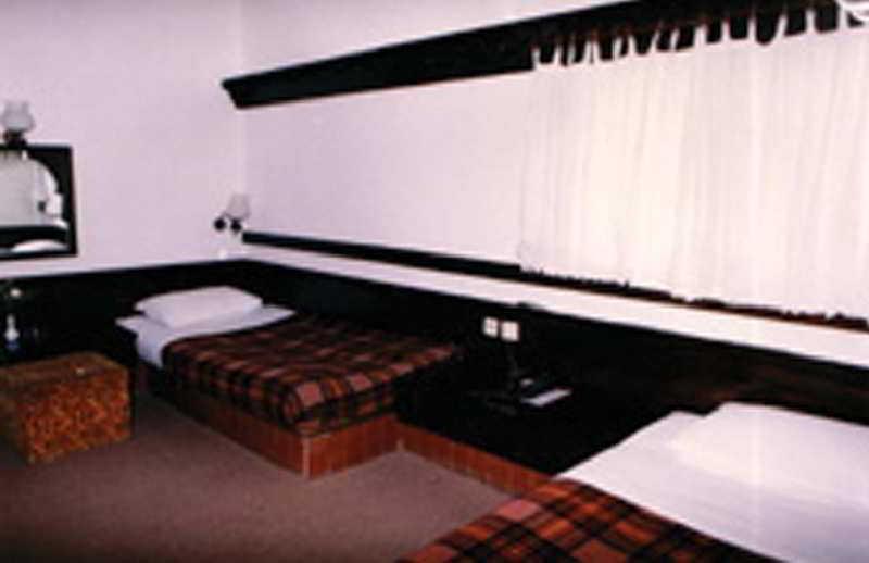 Turban Hotel אורגופ מראה חיצוני תמונה