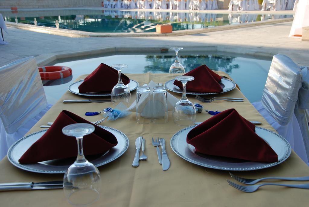 Turban Hotel אורגופ מראה חיצוני תמונה